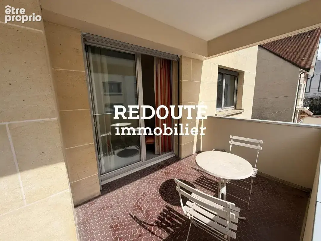 Reims - centre ville - appartement t5 , balcon, box - photo 3