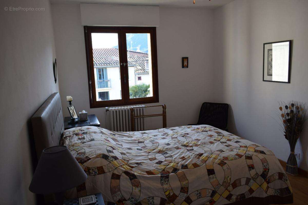 Maison à QUILLAN