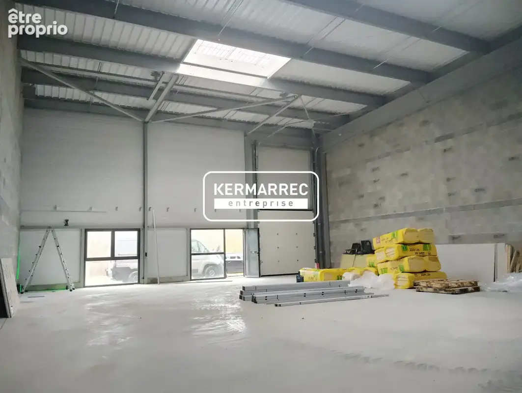 Commerce 238 m² à vendre à Goven (35580) - photo 3