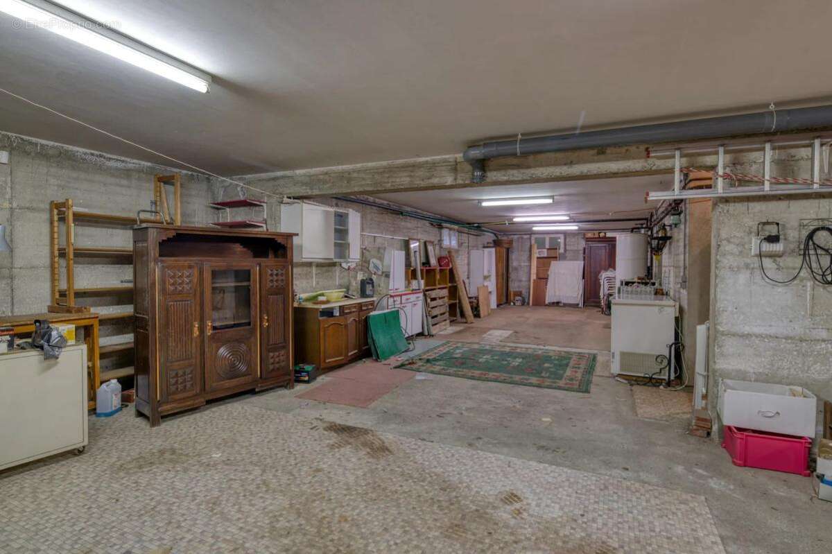 Maison à AUZEVILLE-TOLOSANE