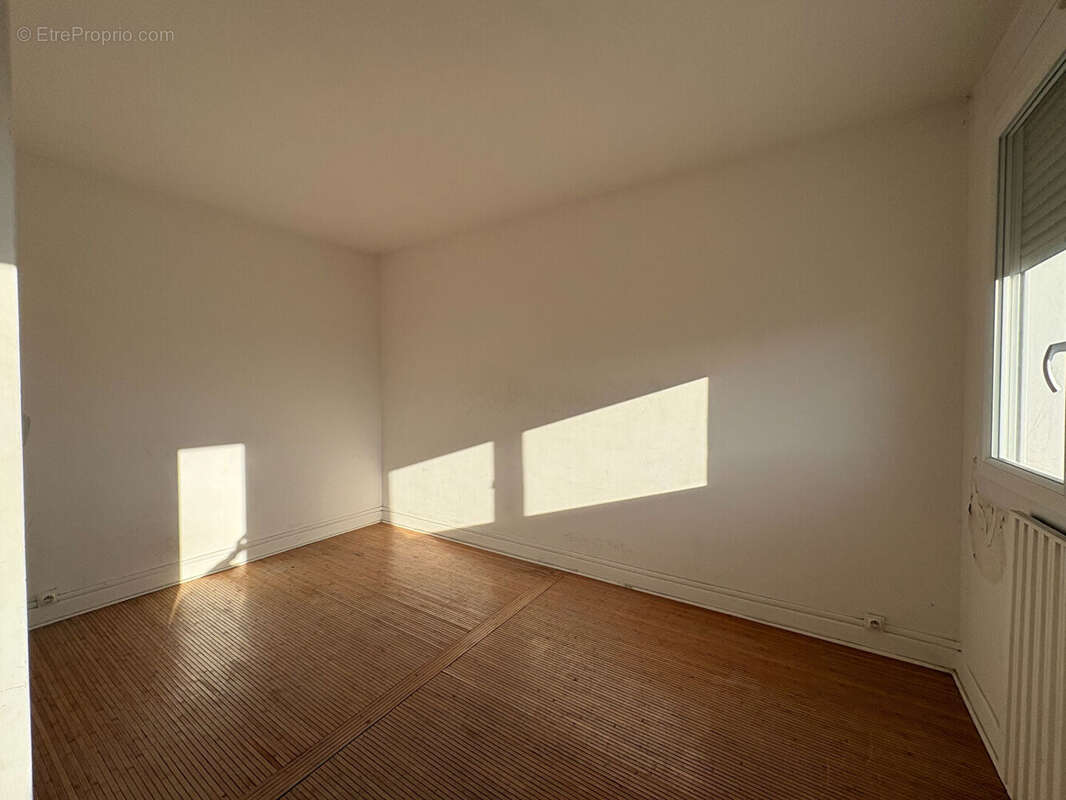 Appartement à PESSAC