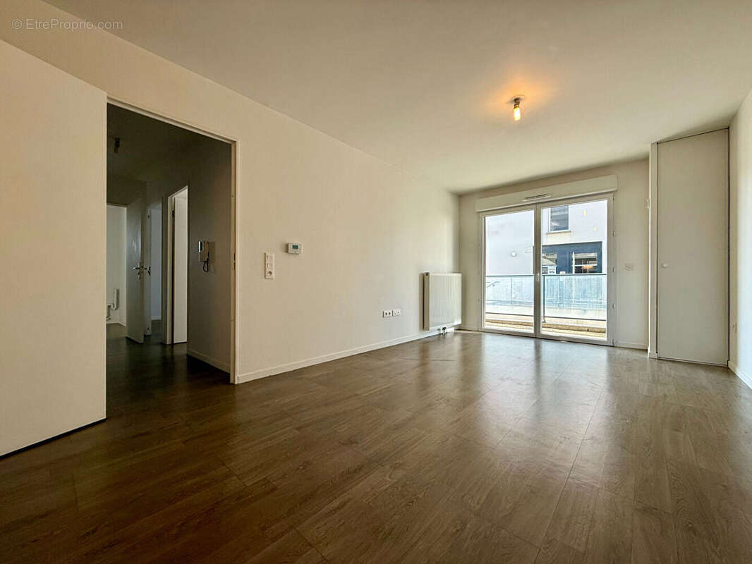 Appartement à AMIENS