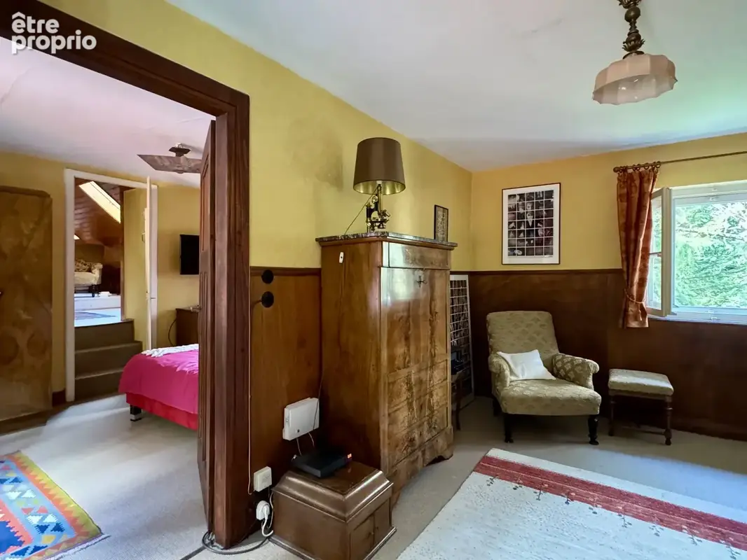 Belle Maison + dépendances sur 1,8 hectares - photo 5