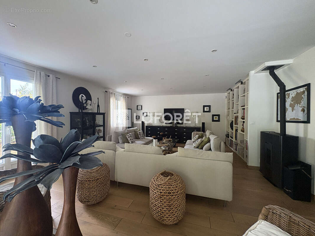 Maison Les Mathes 6 pièces 173.18 m2 - photo 12