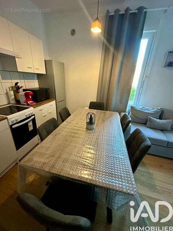 Photo 6 - Appartement à AULT