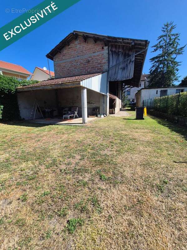 Photo 4 - Appartement à CHASSIGNIEU