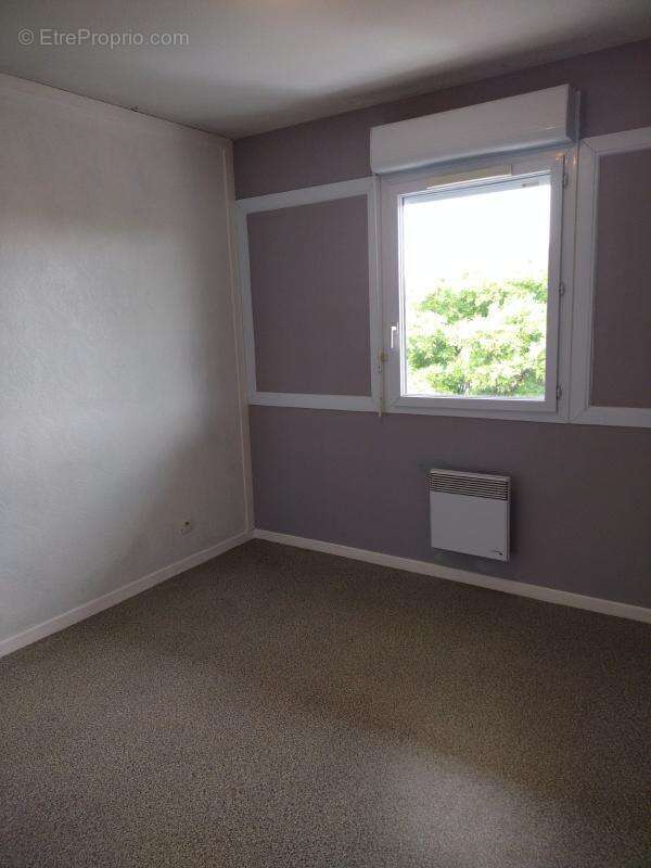 Appartement à MURET