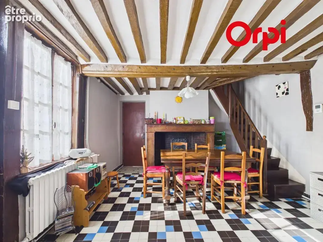 Agréable maison de ville avec jardin et garage - photo 9