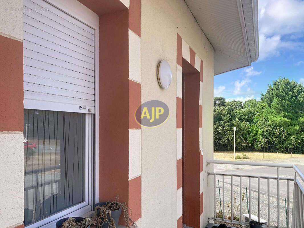 Appartement à LE VERDON-SUR-MER