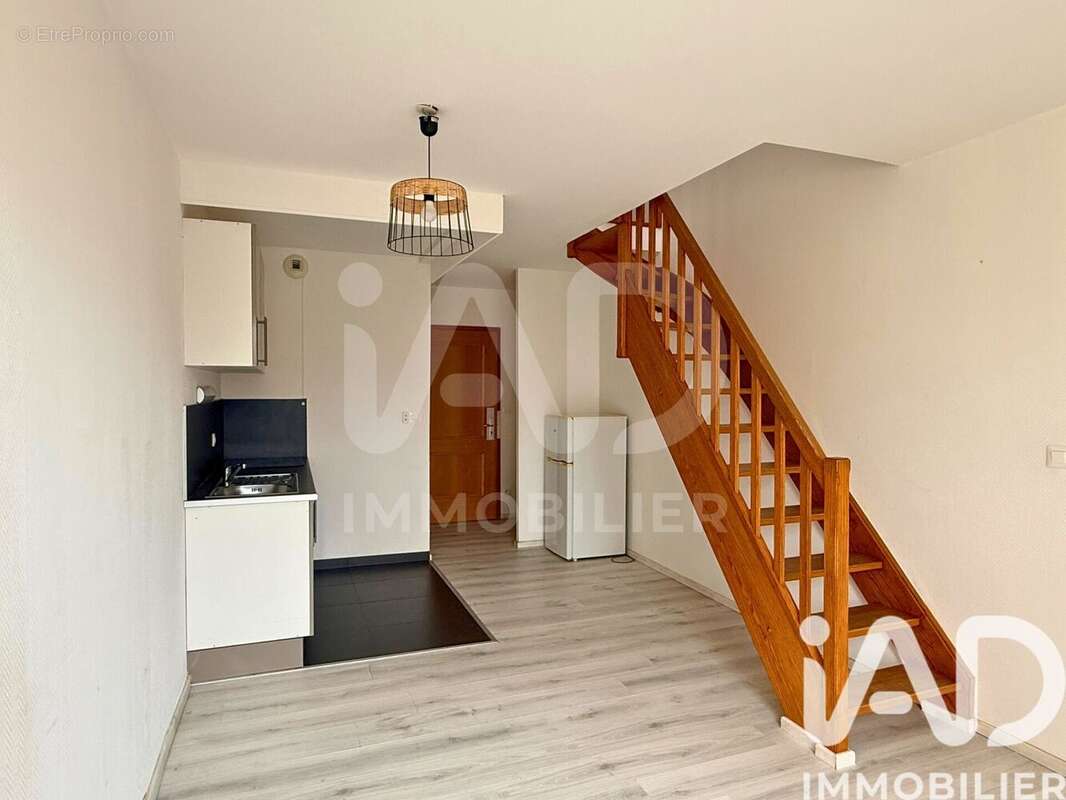 Photo 4 - Appartement à BOLLWILLER