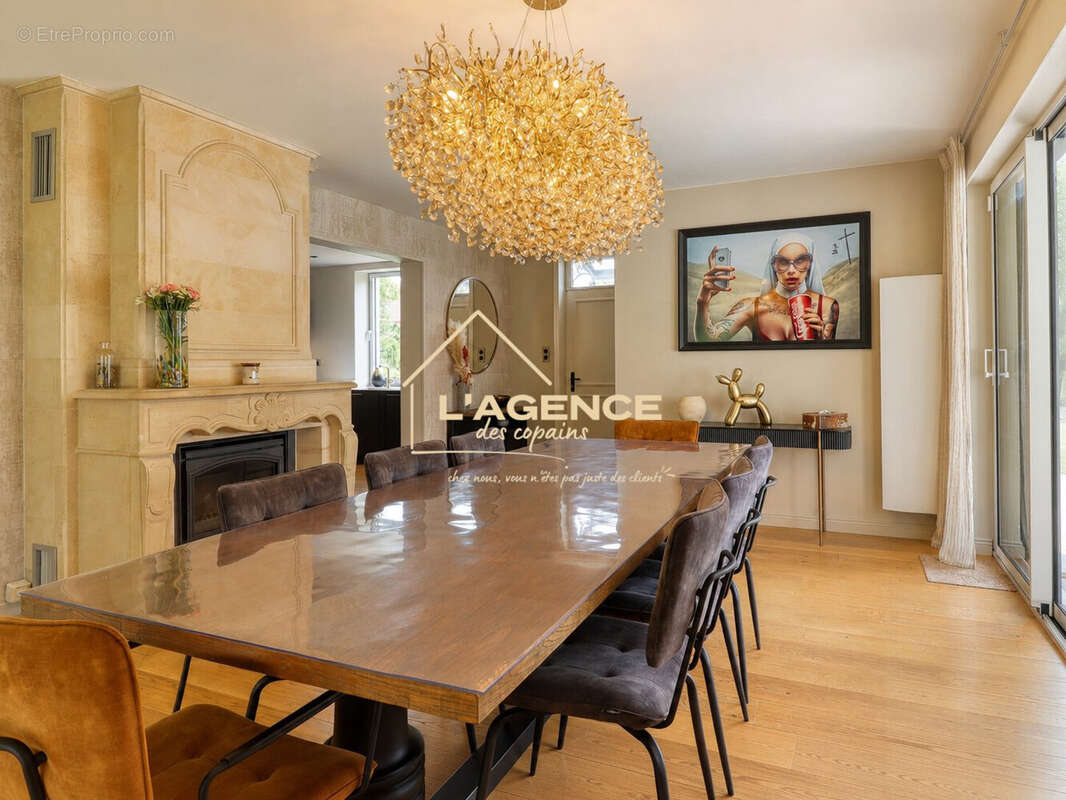 Maison 132 m² à Arneke  - photo 4