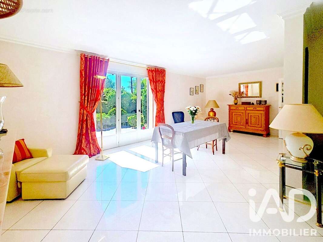 Photo 4 - Maison à TRIEL-SUR-SEINE