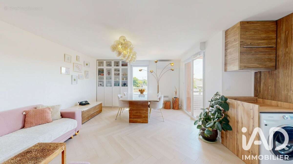 Photo 4 - Appartement à FENOUILLET