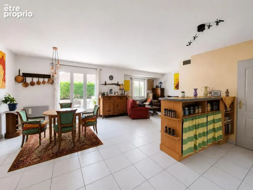 Maison À Vendre - photo 3