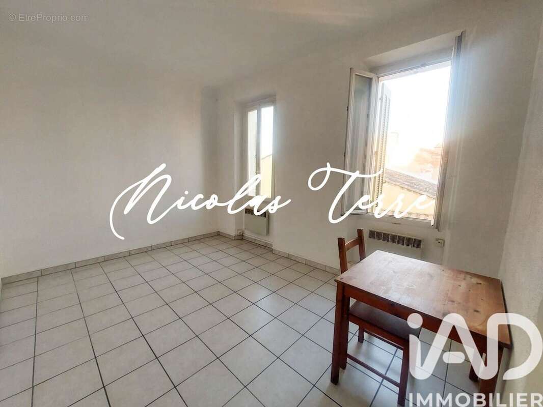 Photo 3 - Appartement à LA SEYNE-SUR-MER