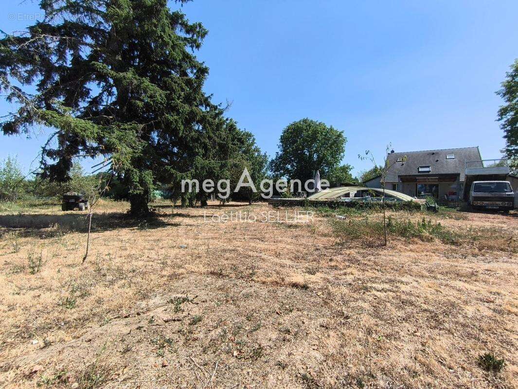 Maison familiale en campagne avec 4 chambres - photo 4