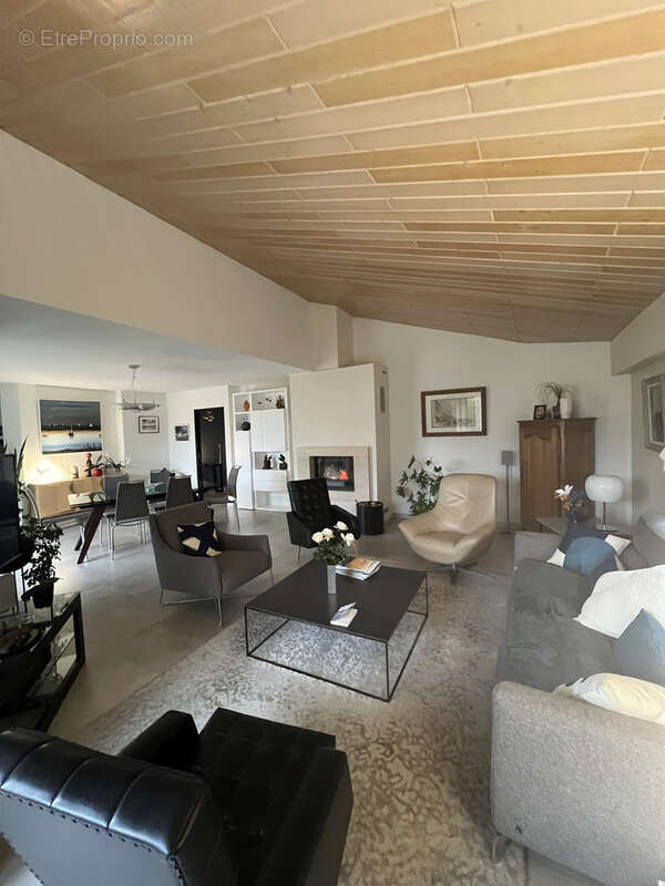 Maison à L&#039;ILE-D&#039;OLONNE