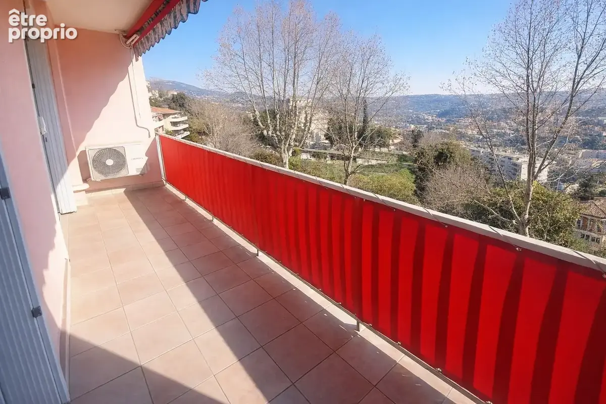 Exclusivité   grasse   appartement 3 pièces avec terrasse, garage et cave - photo 8