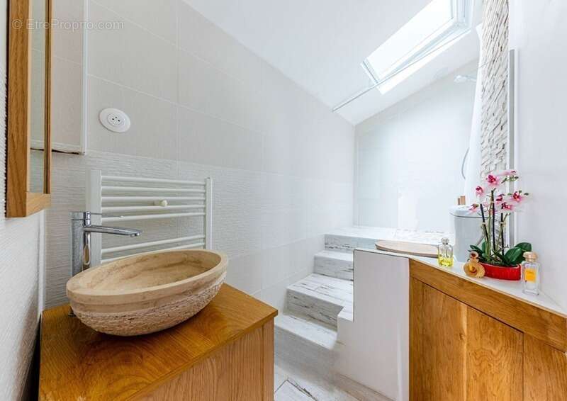 Maison à TRIEL-SUR-SEINE