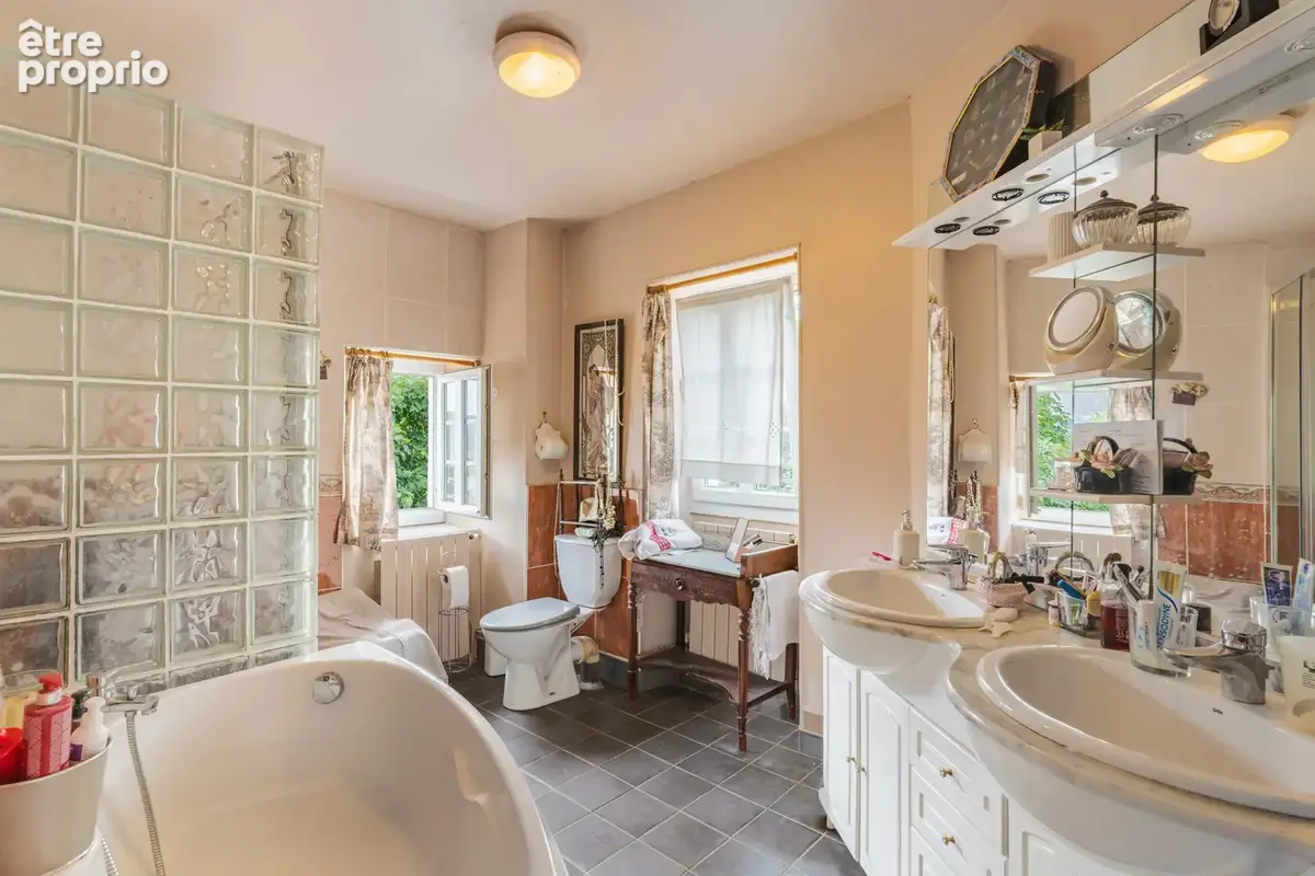 Bidache - Maison de caractère - 180 m2 - 6 pièces - photo 10