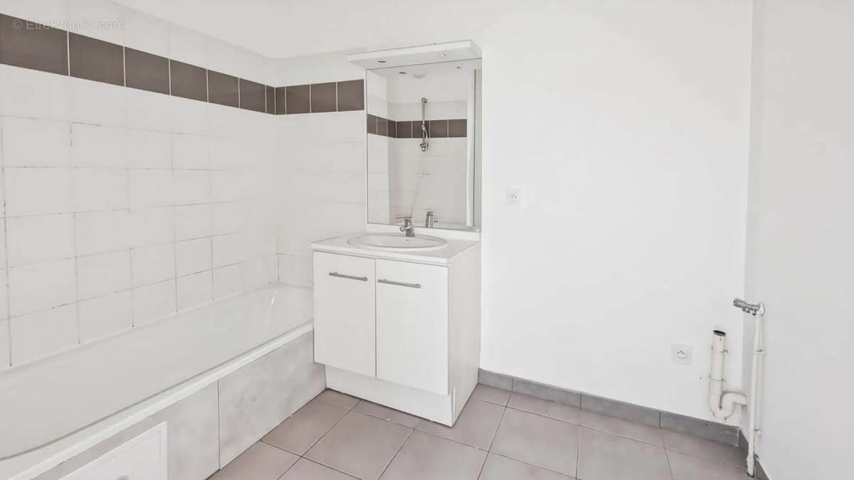 Appartement à BAYONNE