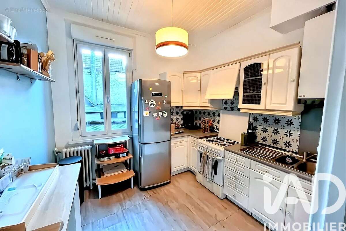 Photo 2 - Appartement à ARRAS