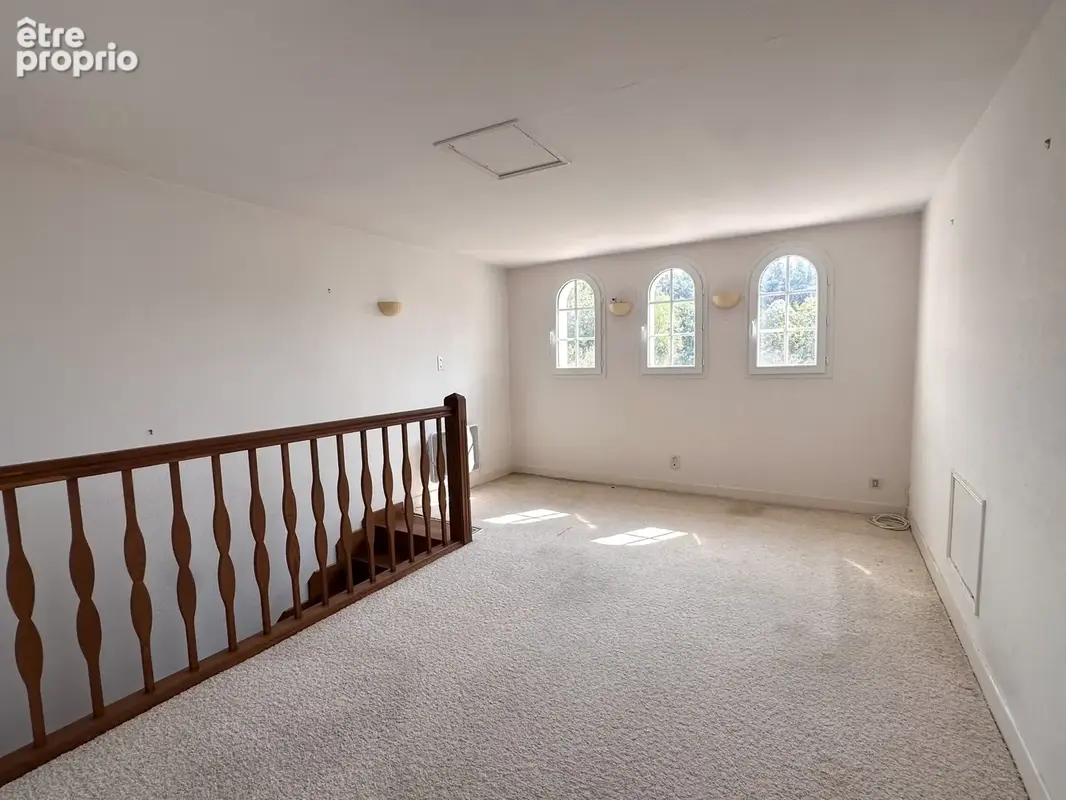 Saint-juéry   maison familiale avec véranda, vaste sous-sol et parc arboré - photo 22