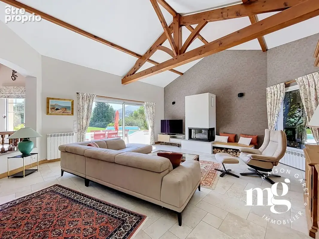 Maison 6 pièces 200 m² à vendre à Urrugne (64122) - photo 9