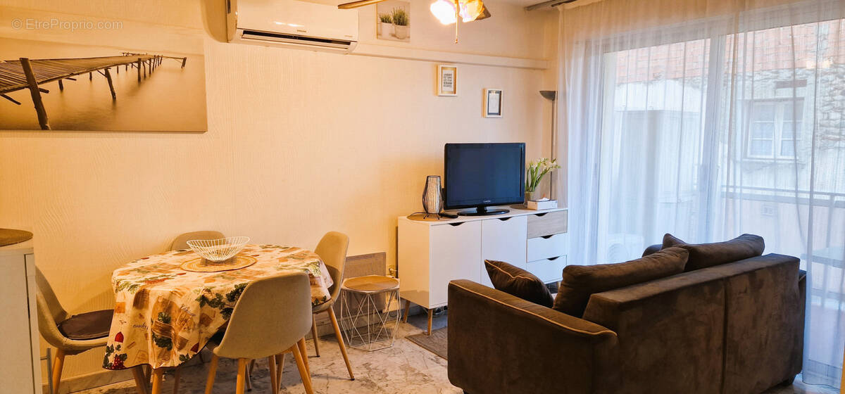 Appartement à AMELIE-LES-BAINS-PALALDA