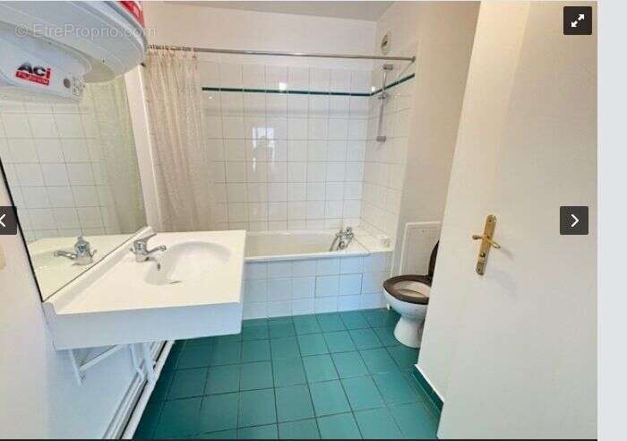 Appartement à GUYANCOURT