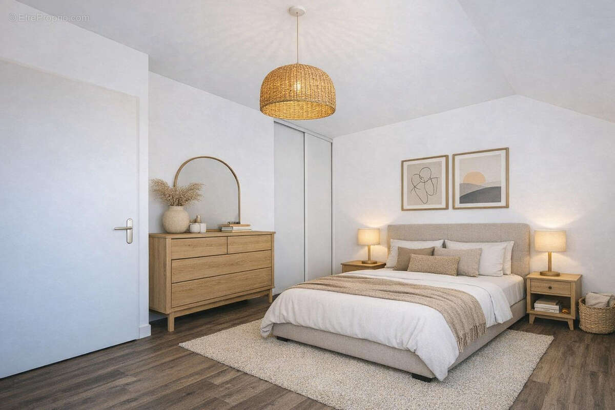 Maison à LE FENOUILLER