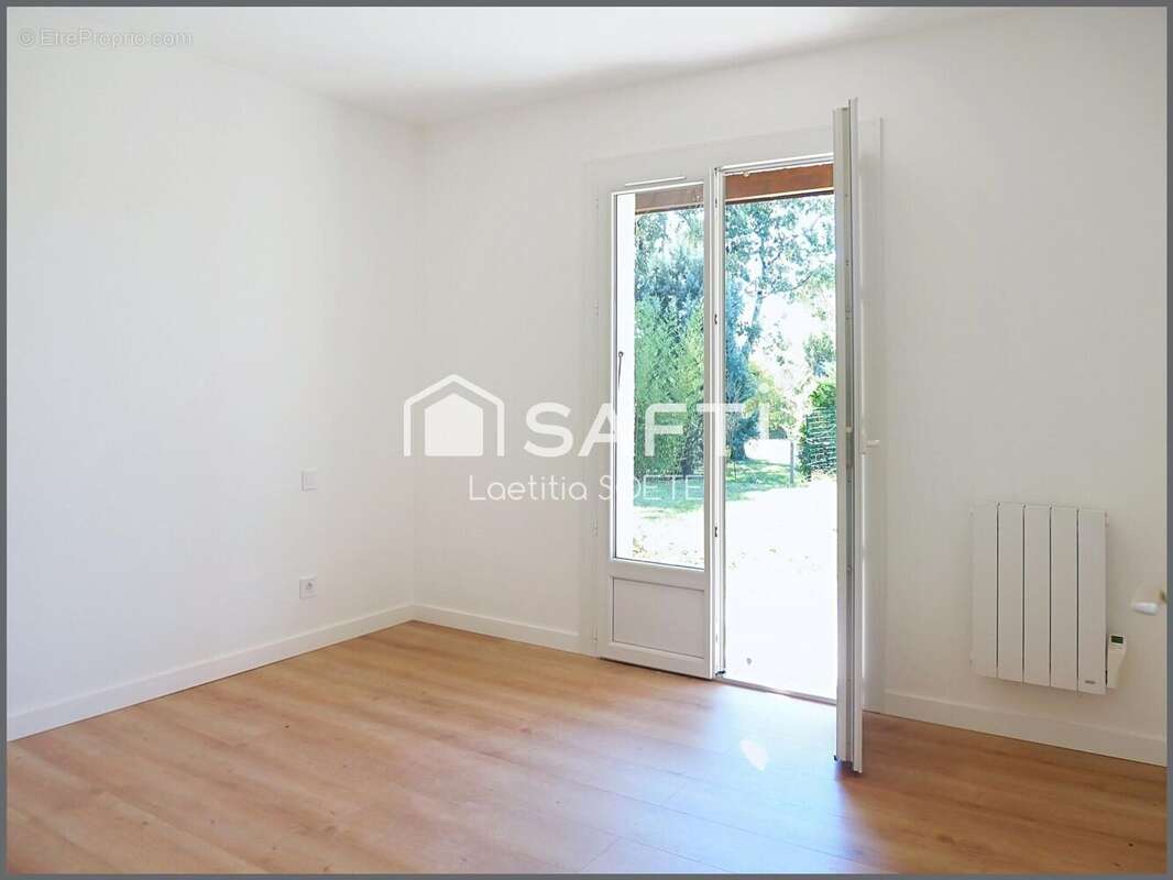 Photo 6 - Maison à SAINT-PAUL-SUR-SAVE