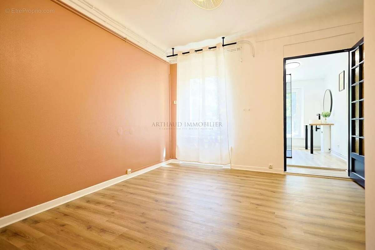 Appartement à SAINT-AVOLD