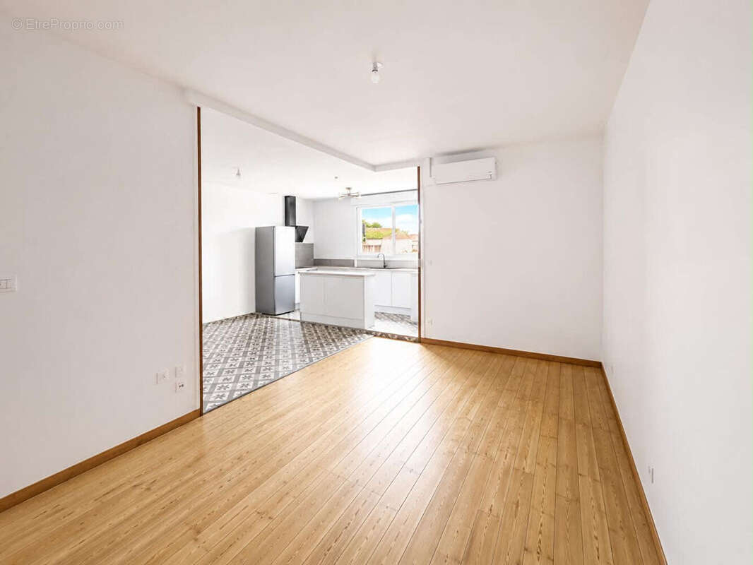Appartement à ROCHEFORT