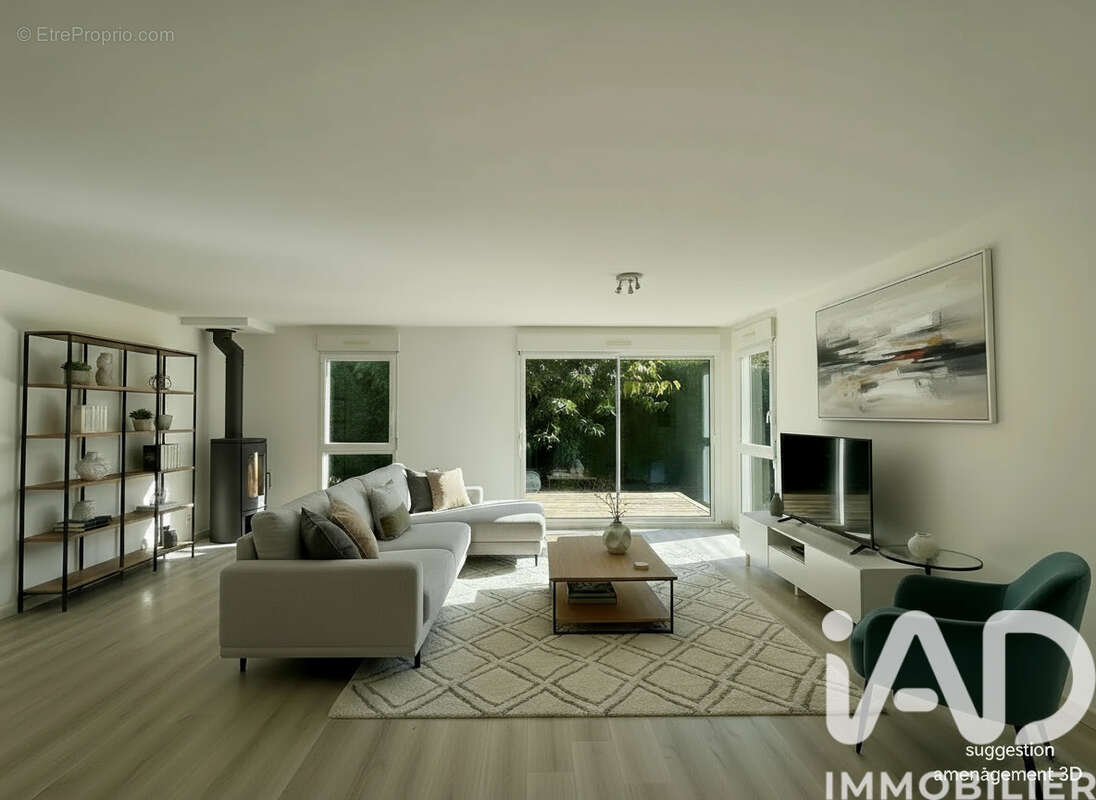 Photo 6 - Maison à SAINT-PAUL-DE-JARRAT