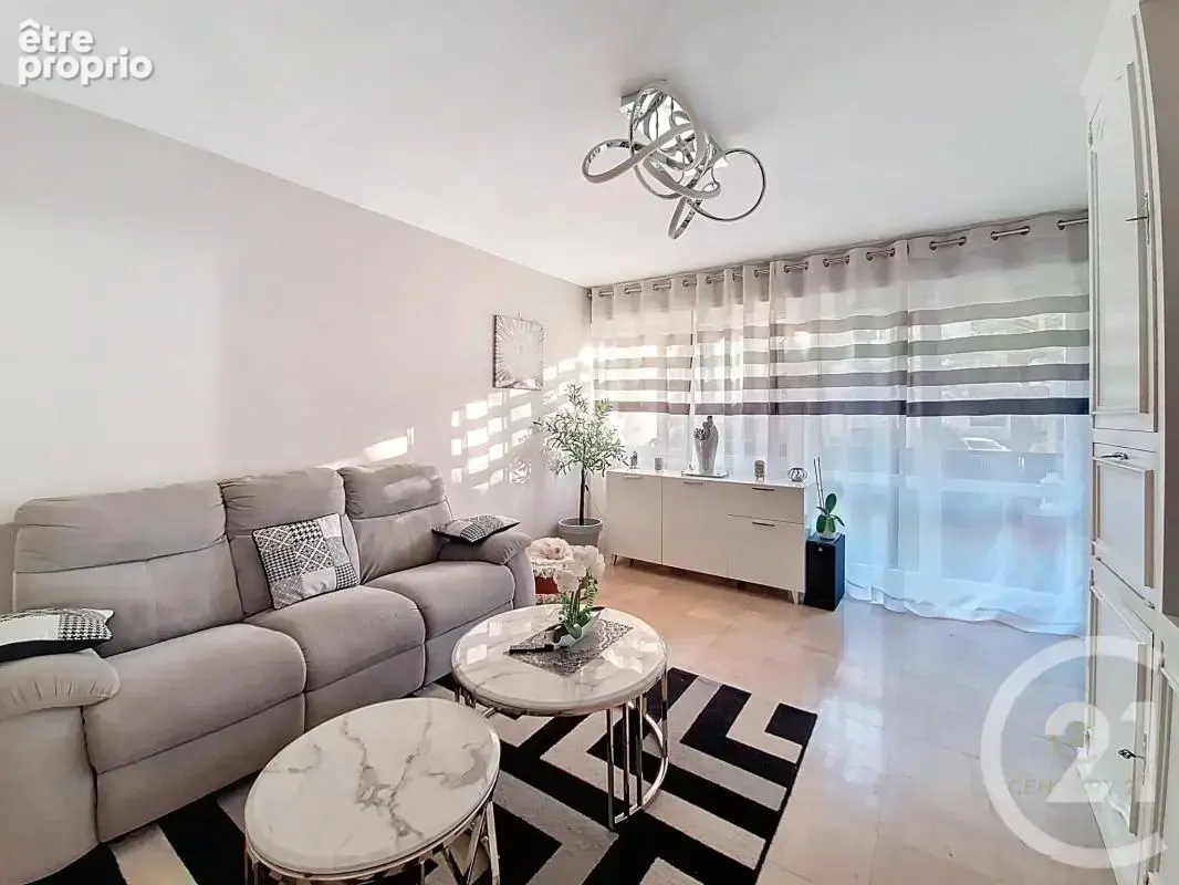Appartement 73 m² à Vienne  - photo 5