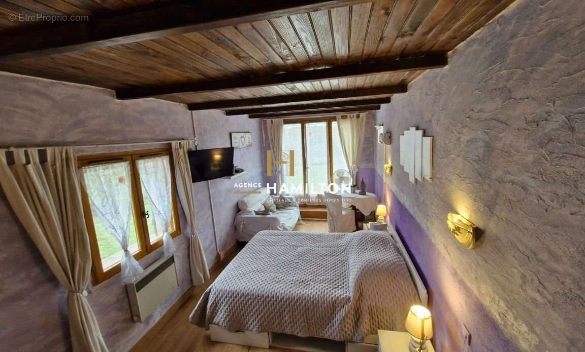 Maison à SAINT-ANTONIN-NOBLE-VAL