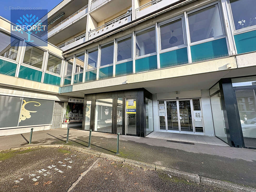 Commerce à ILLKIRCH-GRAFFENSTADEN