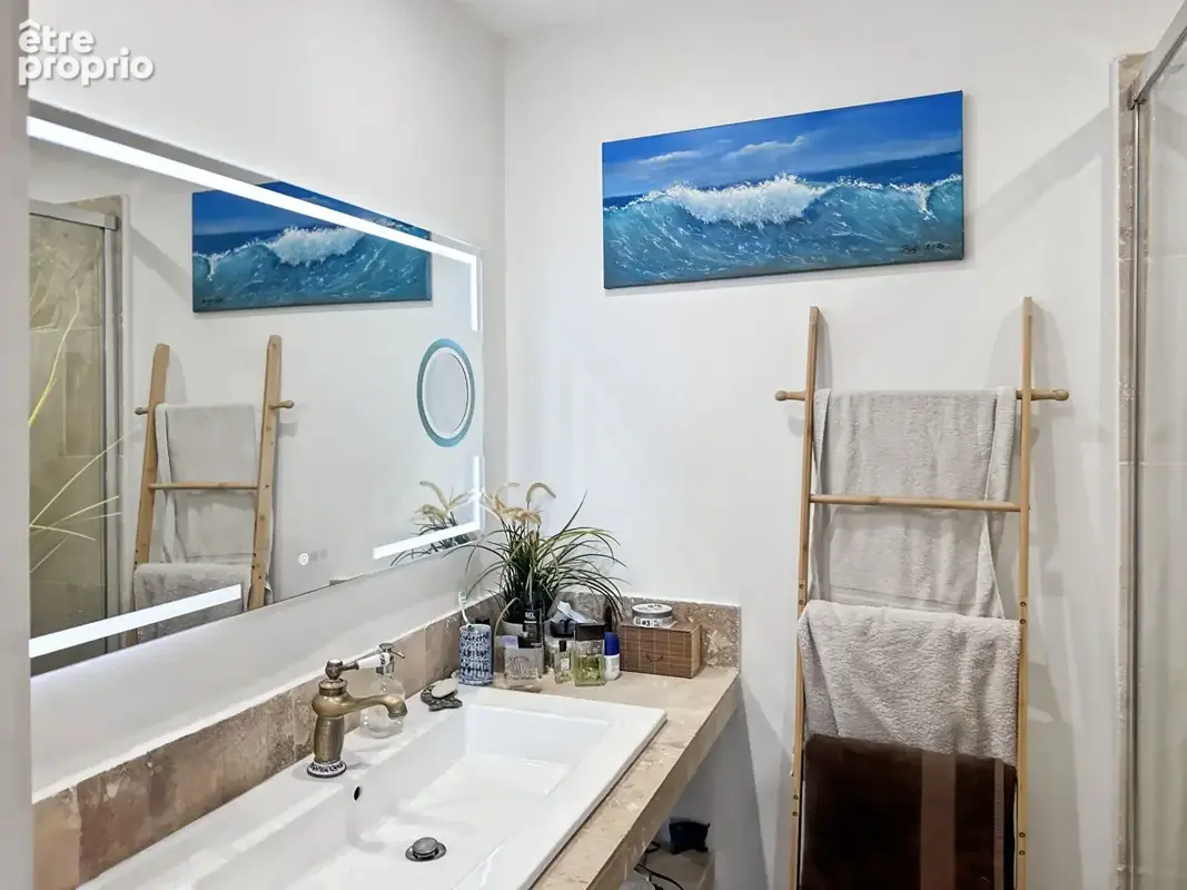 Maison 292m² à vedène - photo 8