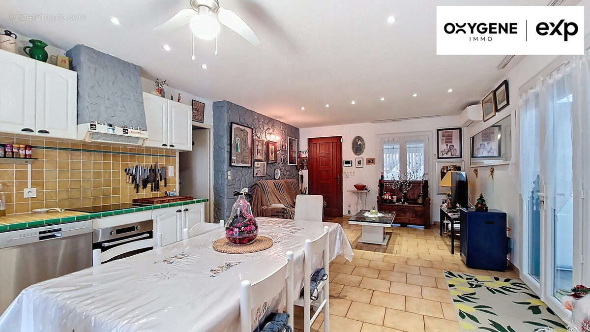Maison 120 m² à Toulouges  - photo 3