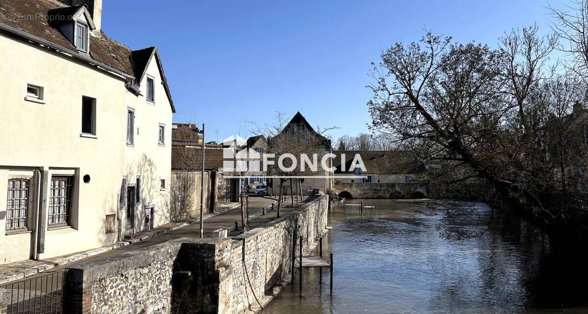 Appartement à CHARTRES