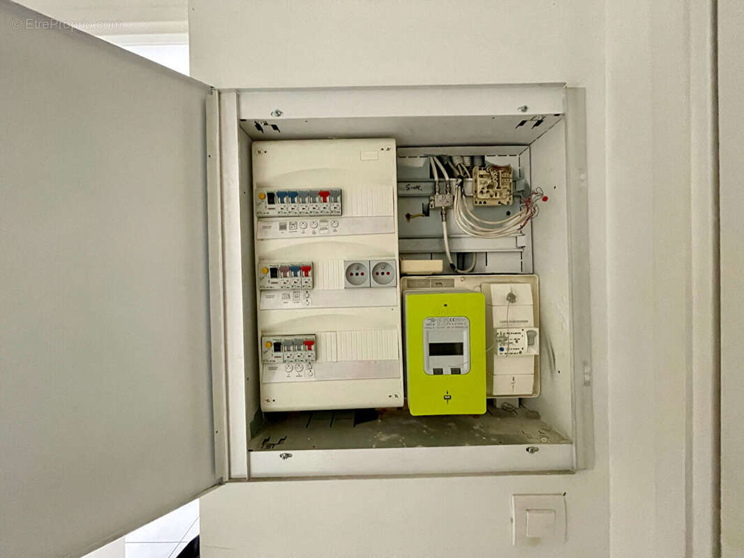 Appartement à ALFORTVILLE