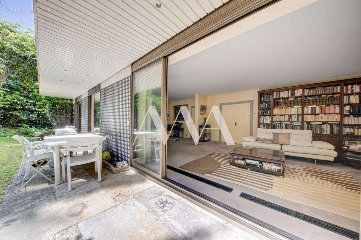 Appartement - photo 15