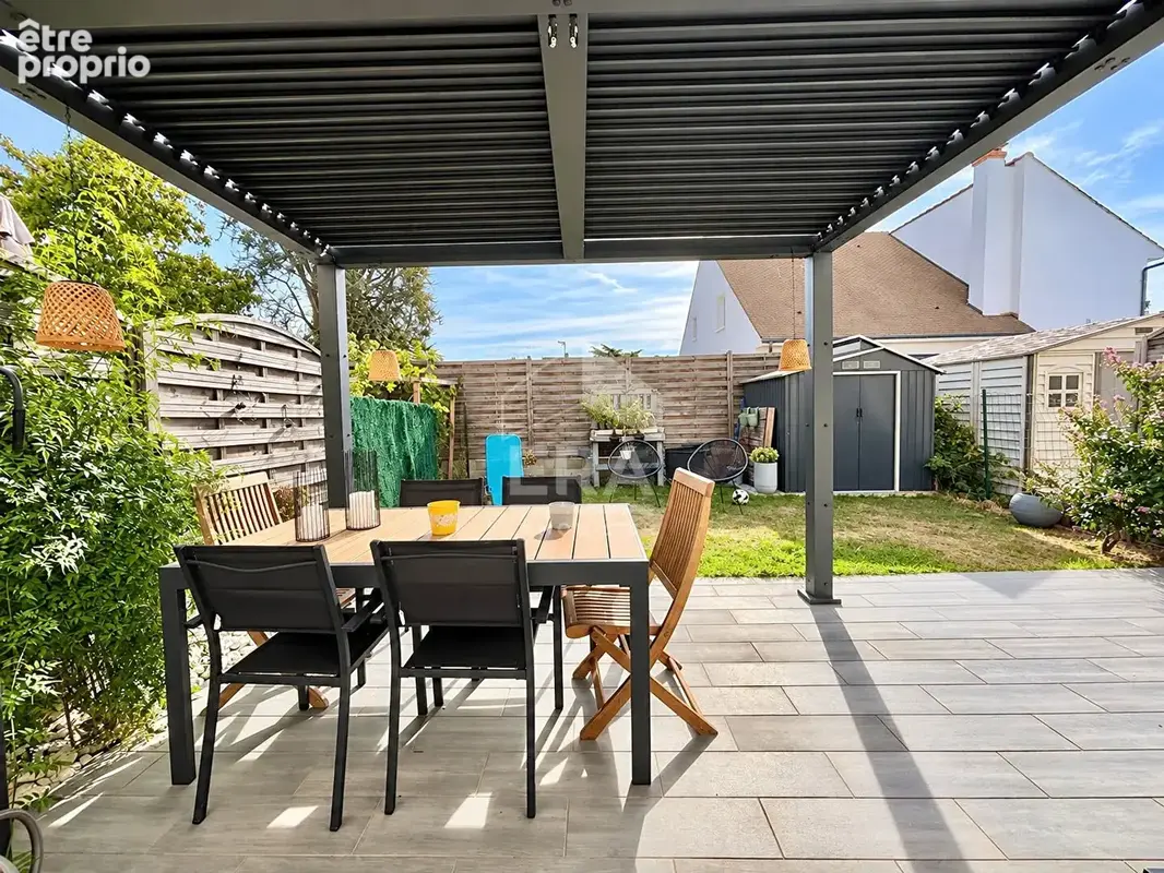 Maison 98m² à ballancourt-sur-essonne - photo 13