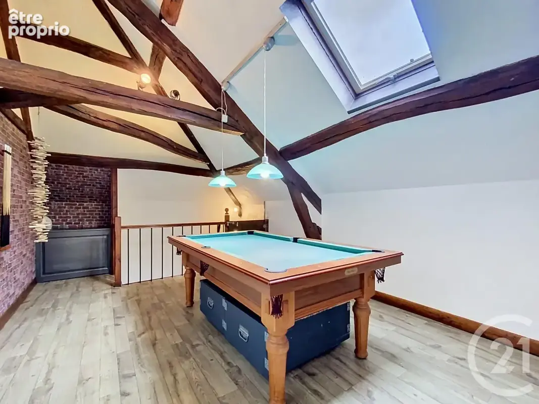 Maison 5 pièces 144 m² à vendre à Chartres (28000) - photo 15