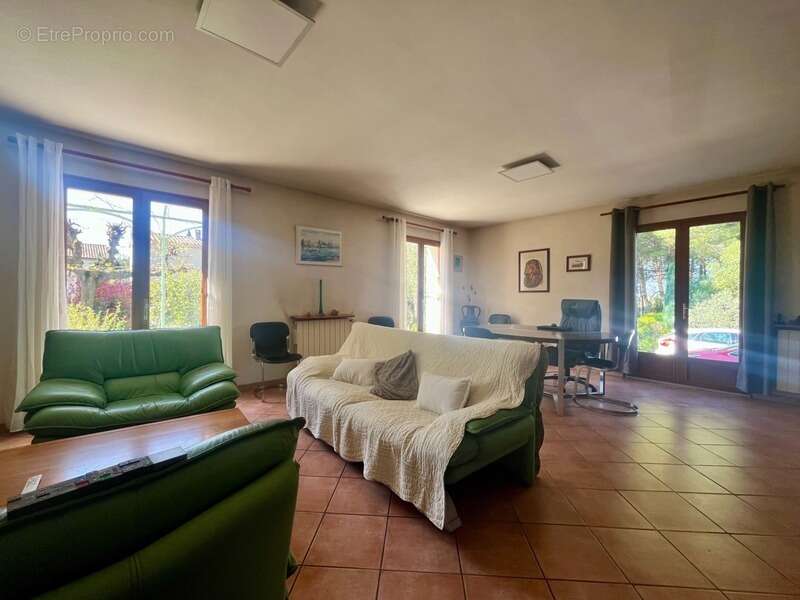 Maison à SAINT-REMY-DE-PROVENCE