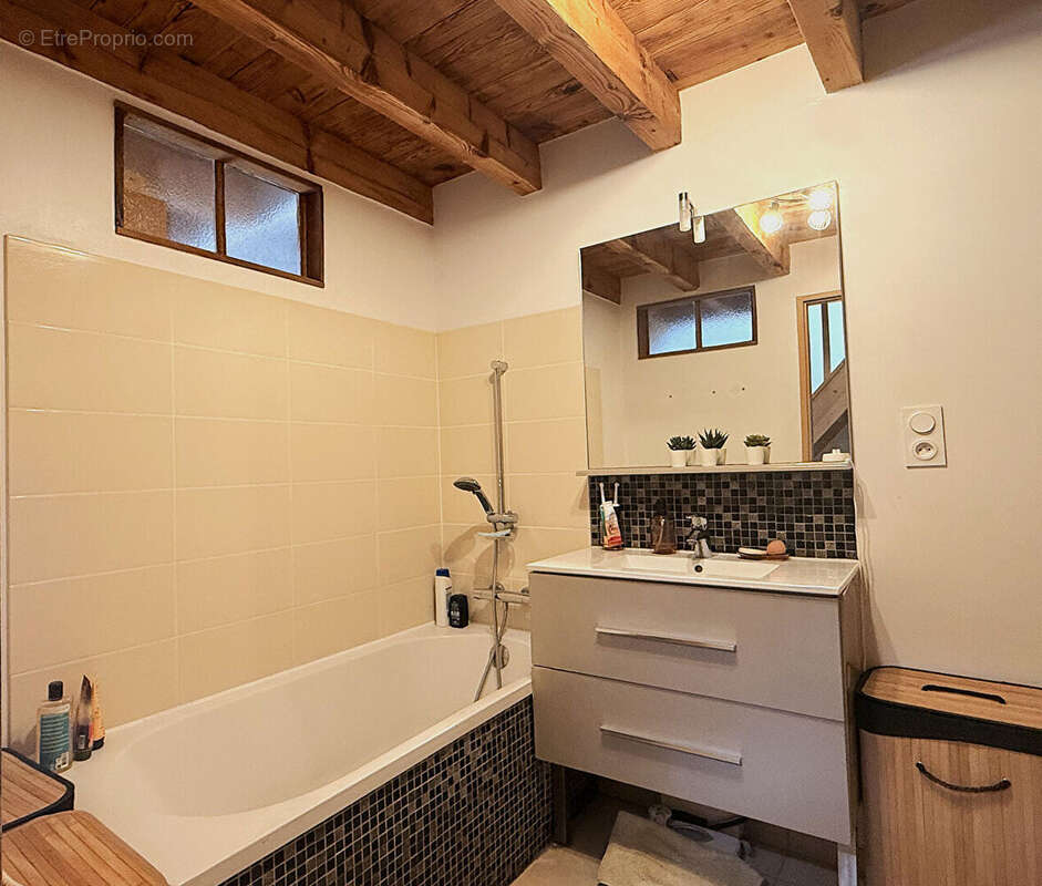 Maison Alby-sur-chéran 3 pièces 76 m2 - photo 5