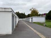 Parking à MONTATAIRE