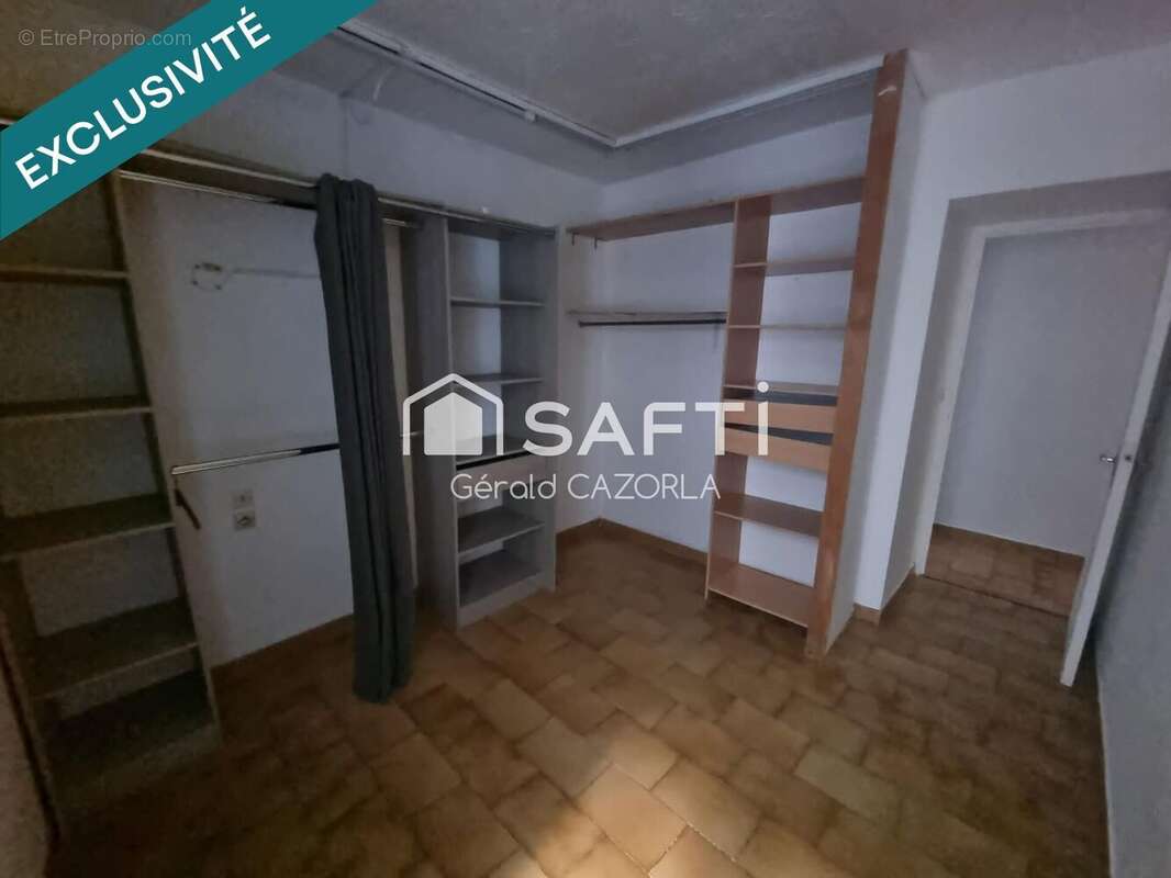 Photo 9 - Maison à SAINT-ANDRE-DE-SANGONIS