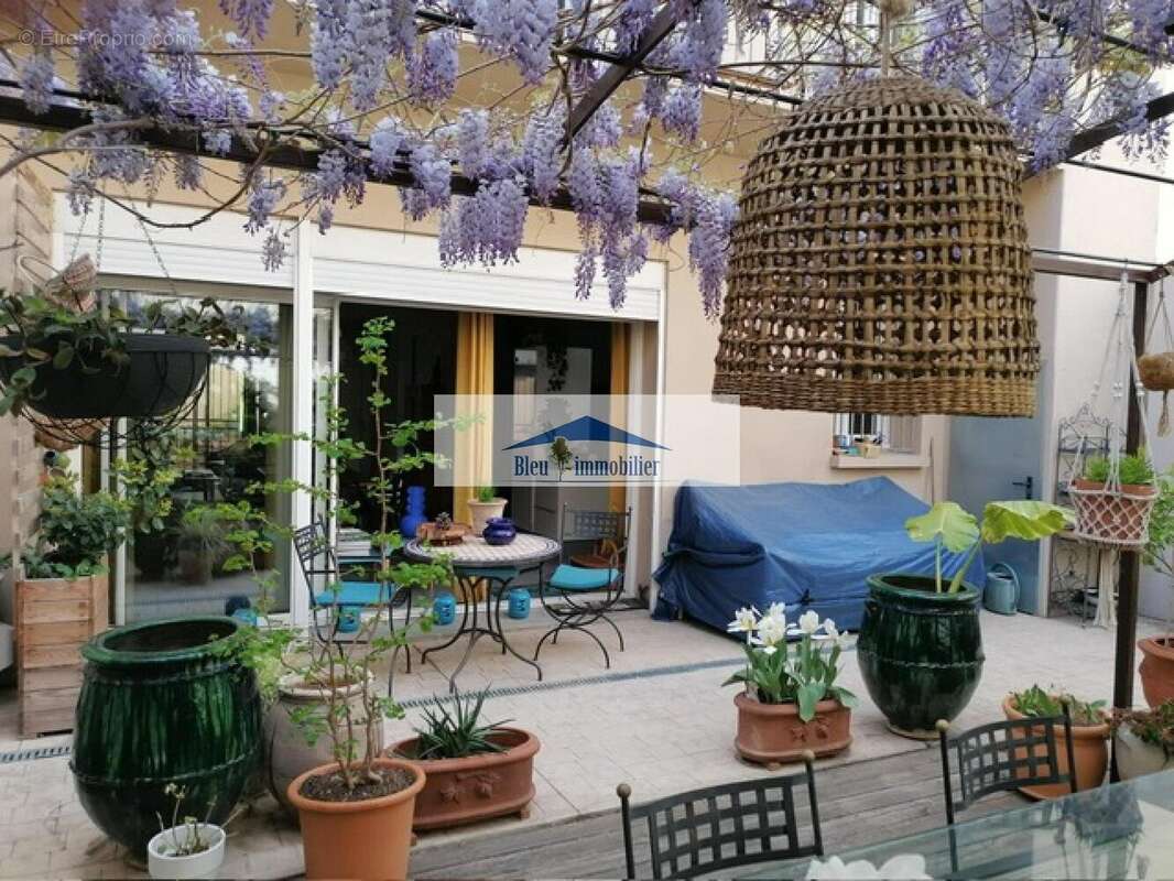 Maison à PERPIGNAN